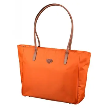 

JUMP - NICE shopping Bag Orange