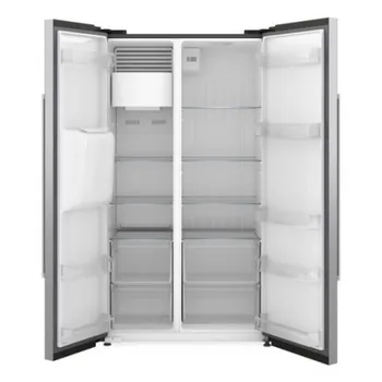 

Refrigerator Side by Side Teka RLF 74920 SS inox TO ++