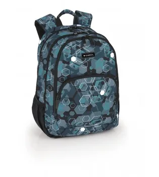 

Backpack 3 dpt Gabol Hexon