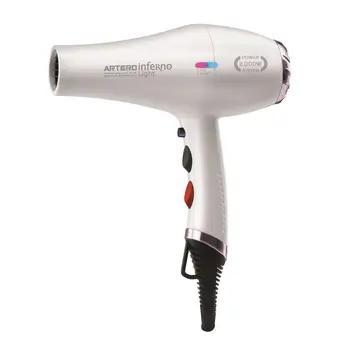 

DEVIOUS DRYER INFERNO LIGHT