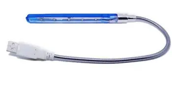 

Lamp USB to 5 LED