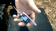 Control-Module Light-Control-Switch Relay Module-Detection-Sensor Photoresistor Brightness
