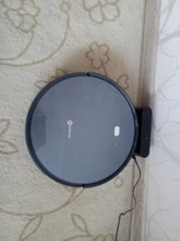 Neatsvor-Robot aspirador X500 3000PA , aspira el pelo de mascota, limpia, friega y barre la casa, con recarga automática, 3 en 1