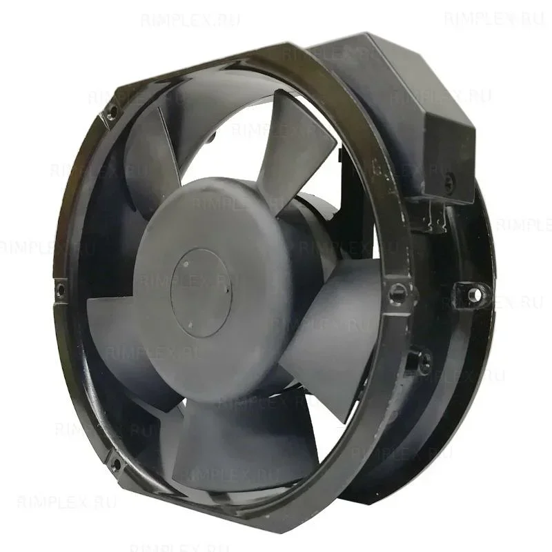 Sunon A2175 HBT вентилятор переменного тока 171x151x51 мм 17 см 17251 220VAC 50-60 Гц