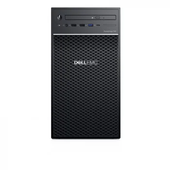 

Microserver Dell PowerEdge T40 Intel Xeon E-2224G 8GB 1TB