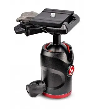 

MANFROTTO 494 MANFROTTO 494 ROTULA MINI with 200PL-PRO
