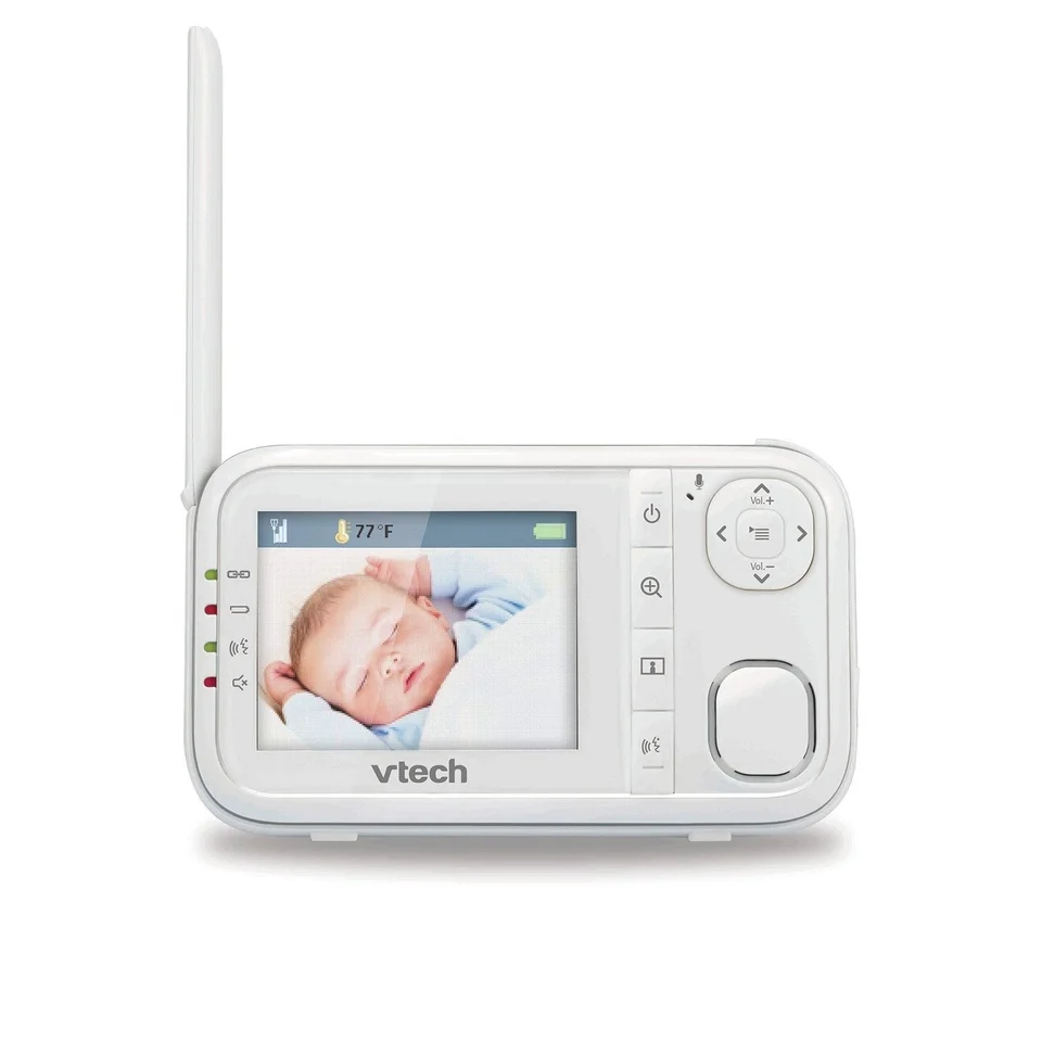 vtech baby monitor bm3200