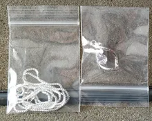 NEHZY-collar de plata de ley 925 para mujer, colgante simple retro de circonita de cristal de alta calidad, 45CM de largo