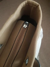 Bolso grande de lona con cadenas para mujer, bandolera grande para compras