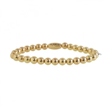 

Bracelet Ball Marlù 18BR070LG-6 Bases, UNI