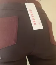 Pantalones de pitillo de talla grande para mujer, polainas de invierno cálidas de terciopelo grueso, ceñido de cintura alta, mallas femeninas, 90H, S-4XL