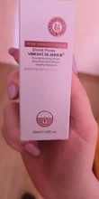 Vibrante GLAMOUR minimizador de poros suero salicílico psiquiatra humectante blanqueadora de Control de aceite eliminar espinillas acné cuidado de la piel 30ml
