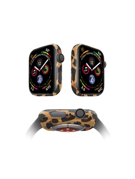 

Mocoll protective film for Apple Watch case 42mm (2 pcs) Jaguar