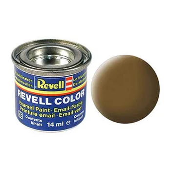 

Paint for modeling, enamel, earthy, RAL 7006, matte Revell 32187