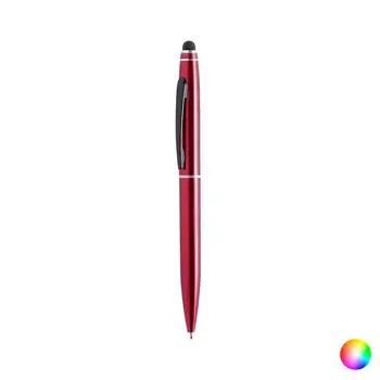 

Ballpoint Pen with Touch Pointer 145122