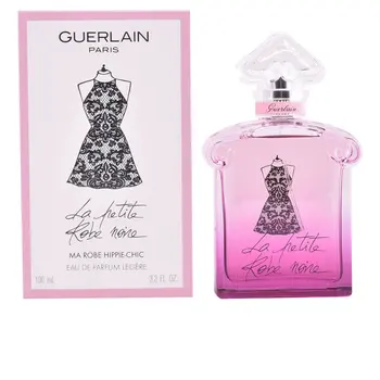 

THE PETITE ROBE NOIRE MA ROBE HIPPIE-CHIC edp légère 100 ml