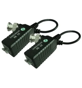 

Utp connector for surveillance cameras Fex 2834