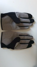 Bike Gloves Bicycle Anti-Slip Breathable MTB Man Pad Men