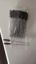 Cosmetic-Brush-Set Eyelashes-Extension Makeup-Tool Applicator Mascara-Wand Eyebrow-Brush