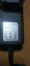 Led-Power-Adapter Lighting-Transformer Cctv-Router Female-Connector Led-Strip 110V 220V