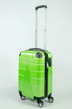 

Suitcase medium pc Crimson