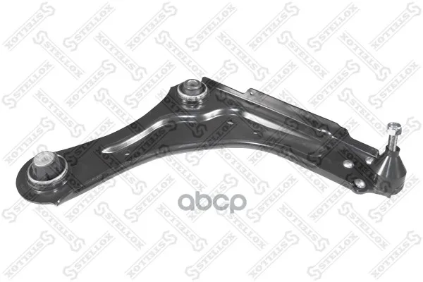 57-00207-Sx_рычаг Правый! Renault Laguna Iii 07 Stellox 5700207sx Stellox арт. 5700207SX