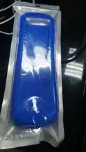 Funda protectora de silicona para TCL Roku TV, palo de vapor 3600R RCAL7R 3800 3900, mando a distancia, cubierta antideslizante