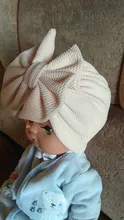 Sombrero de lana para bebé, lazos con turbante con flor, sombrero boina de lana para niña recién nacida, accesorios de fotografía para niño pequeño, gorro para niñas