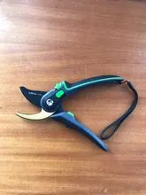 AIRAJ tijeras de podar de jardinería, que pueden cortar ramas de 24mm de diámetro, árboles frutales, flores, ramas y tijeras herramientas de mano