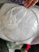 Habitación de bebé Mosquito Net colgando cama de niños tienda bebé cama dosel de cuna de cortinas de dormitorio Casa de juego tienda para decoración de la habitación de los niños