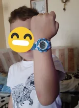 Reloj de pulsera Digital para niños, niñas, deportes de natación, resistente al agua, sencillo y elegante, Infantil, envío gratis