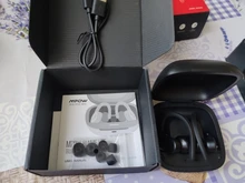 Mpow Flame Lite TWS Bluetooth Earphones IPX7 Waterproof Wireless Headphones Bass+ True