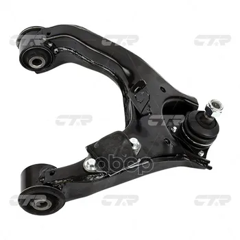 

Suspension lever Mitsubishi L200 05-13 CTR art. cqm-24l