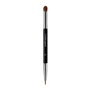 

Brush for eyeliner Limoni professional № 35 double-sided (nylon/pony)