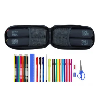 

PLUMIER backpack C/4 PORT. FULL REAL MA