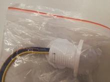 Interruptor de luz caliente PIR, Detector de Sensor inteligente LED, 110V, 220V, Sensor de movimiento por infrarrojos PIR, encendido y apagado automático