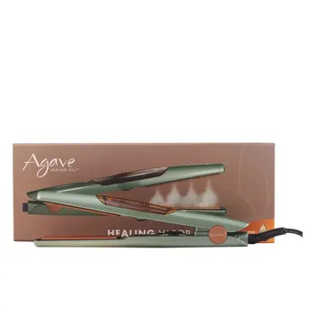 

HEALING OIL bio ionic steam Iron 125 ¨