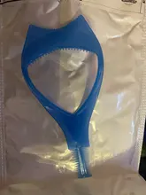 Herramientas de pestañas 3 en 1 maquillaje protección para máscara rizador de seguridad guía rizador de pestañas rizador cosméticos para pestañas curva peine aplicador