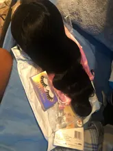 Peluca ondulada de cuerpo malayo transparente para mujeres negras, 99J, rojo borgoña, pelucas de cabello humano prearrancado, 180% de cabello Remy, peluca de encaje Frontal