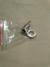 Connector Panel-Mount Power-Jack-Socket Metal Female DC DC099