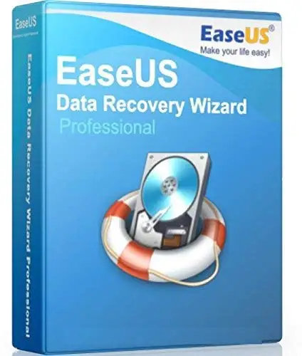 Assistente de recuperação de dados easeus profissional/onlineshipping/varejo chave | revendedor autorizado/multilingue/ativação global
