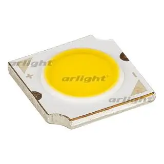 018461 Мощный светодиод ARPL-5W-GES-1313-PW(320mA) ARLIGHT