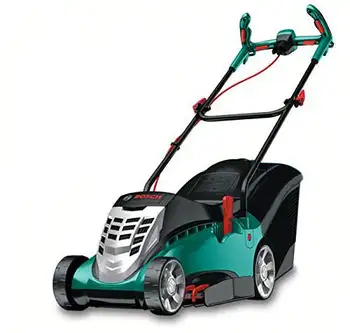 

Mower Bosch Rotak 36 1400 W