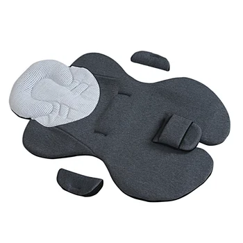 

ebebek Ubeybi Urban Thermal Padded Mat and Stroller Cushion