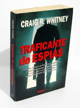 

Dealer spies-Craig R. Whitney