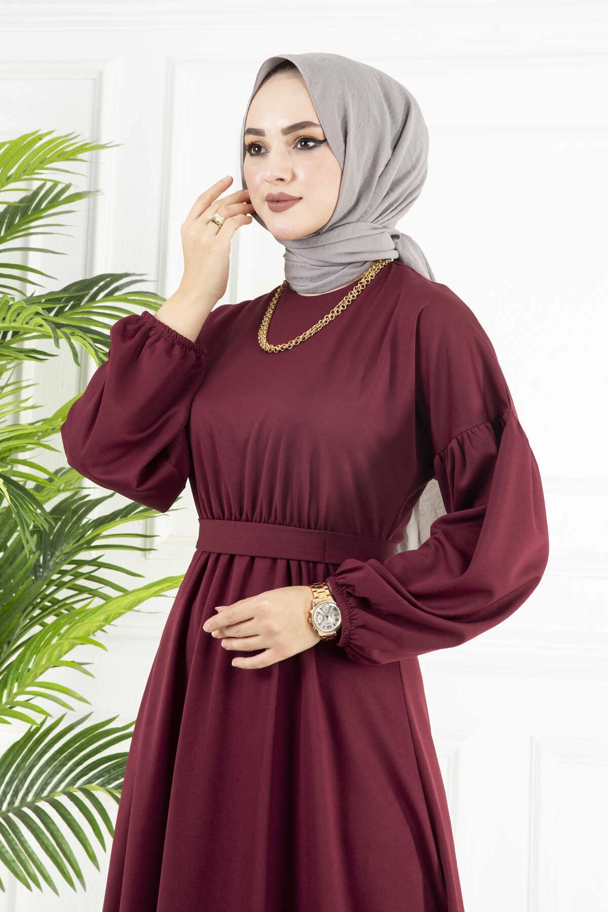 2022 hijab fashion