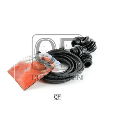 Ремонтный комплект переднего суппорта QUATTRO FRENI QF40F00006