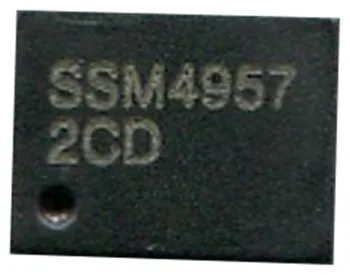 

MOSFET ssm49576m so-8