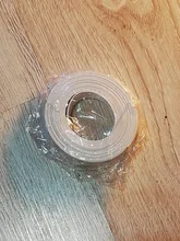 Tape White Sealing-Strip Sink Wall-Sticker Bath Self-Adhesive Kitchen Waterproof Shower