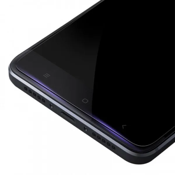 Защитное стекло для Xiaomi Redmi 4A(Прозрачный